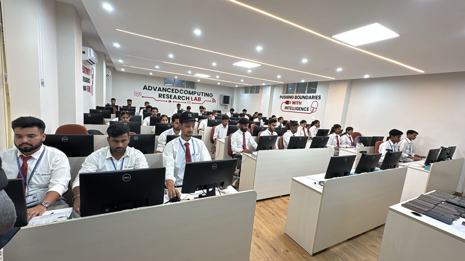 CGC University College Images photo 21